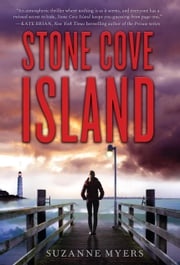 Stone Cove Island Suzanne Myers