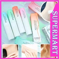 Unisex Wax Perfume Solid Balm