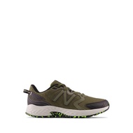 New Balance TRAIL 410v7 Men's Running Shoes - Dark Green