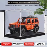 Mercedes-Benz G500 Off-Road Assembly Toy