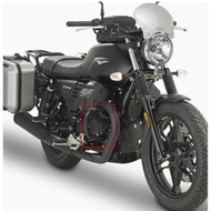 Guzzi Guzzi V7 V9 16-23 Engine Guard Bar Body Shock-resistant Frame Engine Bumper