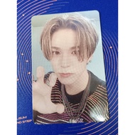 ASAHI RAWR TREASURE PHOTOCARD OFFICIAL