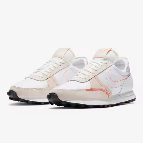 Nike Genuine Daybreak Type Women's Shock-Absorbing Fashion Sneakers DA7729-101