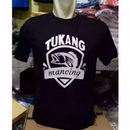 Fishing Worker T-Shirt, Fishing Worker T-Shirt