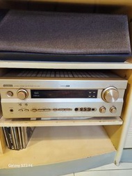 Yamaha RX-V740