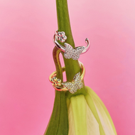 YVIS Fairy Ring (Size 567)