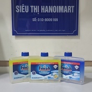 Finish dishwasher cleaner solution 250ml, finish 250ml dishwasher cleaner lemon, dishwasher calcium 