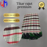 Durable folding mat 1.8mx3m Jumbo Picnic Mat/ Crown Celebration Mat/ 100% Polyester