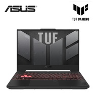Asus TUF Gaming A15 FA507U-IHQ113W 15.6'' QHD 165Hz Gaming Laptop ( Ryzen 9 8945HS, 16GB, 1TB SSD, R