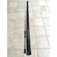 Zen Zagan Tai Chi Fishing Rod Jigging Fuji