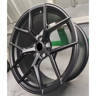 5x114.35x120 5x127 5x130 Car Alloy Wheels For Bmw for Mercedes Benz Amg for Zeekr 001 X 18 19 20 21 