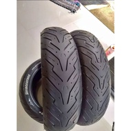 PIRELLI ANGEL SCOOTER 120/70-14 VS 140/70-13 FOR HONDA ADV