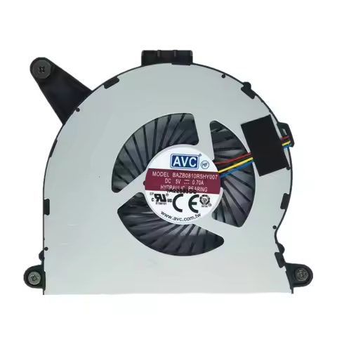 New CPU Cooling Fan for Intel NUC 10 NUC10 NUC10i3FNH NUC10i5FNH NUC10i7FNH Series NS65B01-19E01 BAZ