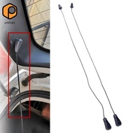[prettyia] 2 Pieces Luggage Compartment Shelf Fastening Straps 4M51A46538Ab Luggage Compartment Shel
