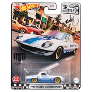 HOT WHEELS HOT WHEELS Choice of Love 22 68 Mazda Sports Sports Sports Car