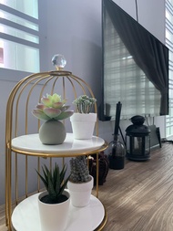 Rumah studio 46 m² dengan 3 bilik mandi peribadi di Pusat Bandar Muar (J.J HomeStay (Jln Salleh Muar