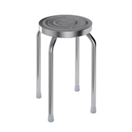 WIN stainless steel stool with face 28 pieces 25 Qui Phuc