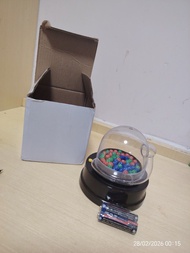 六合彩1至49攪珠機