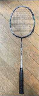88D pro Yonex 羽毛球拍