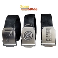 Zone fashion Men's Tactical Belt Series 511 with Military Design, Durable Canvas Nilon