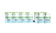 iHealth NMN Essential Formula Pack of 6 Bottles 60 caps ea