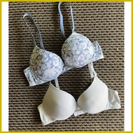 ✌ ◕ ● Gigi amore push up bra