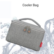 V-Coool Insulated Cooler Bag For Breastmilk breast pump lunch picnic storage bag