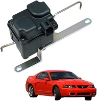 911-917 Engine Intake Manifold Runner Control Valve Compatible with 1999-2004 Mustang F-150 E-150 E-