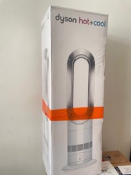 Dyson 冷暖風扇AM09