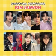 KIM JAEWON UNOFFICIAL PHOTOCARD/ KOREAN DRAMA ACTOR/ KOREAN AKTOR PHOTOCARD/ KOREAN AKTRIS