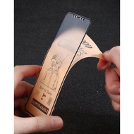 LAYAR CRM Anti-Shatter GLARE Xiaomi REDMI NOTE 12/12PRO/11/11s/11PRO/10/10s/10PRO/9/9PRO/8-PRO/7/7-P