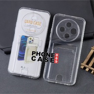 TECNO SPARK 30C FINGER CASE CARD SLOTBENING SOFT CASE WALLET TECNO SPARK 30C