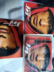 周杰倫 Jay CD 范特西