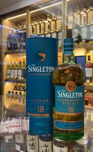 Singleton 18 Years