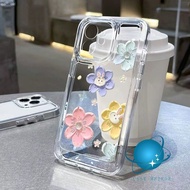HP Original art Flower Flower Case Xiaomi 14T 14 Redmi 15C C85 13X 14C 13C poco C75 C65 M6 X6 Pro Pr