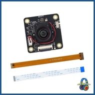 MOOMMY 12 3MP IMX477 Camera Module with Filter Structure for Project Work