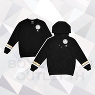 Boy London Sweater Code B93HD1421U/Black & Gold