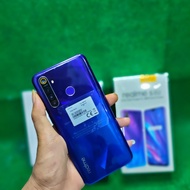 REALME 5 PRO 4/128GB SECOND