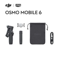 【全新行貨】DJI Osmo Mobile 6 手機穩定器