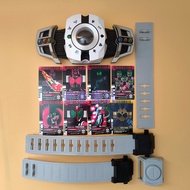 Kamen Rider Decade Belt decade Baidi Pinhong dx Transformation Belt Wang Xiaoming Drive - Domestic P