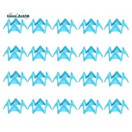 Golf Simulator Tees, Indoor Golf Tees for Simulator, for Winter Turf and Driving Range 20Pcs