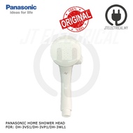 Panasonic DH-3VS1 DH-3VP1 DH-3WL1 Home Shower Head