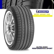 [Installation Provided] 235/50/17, 235/40/18, 255/40/19 MICHELIN PILOT SPORT 2 NEW TYRE TIRE TAYAR