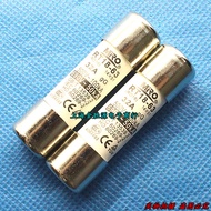 MR0 Ceramic Fuse RO15 RT18-32 32A 500V 690V 10x38 R015 Fuse