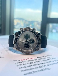 Rolex Daytona 126519LN-Grey
