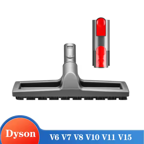 Floor Brush for Dyson V6 DC35 DC45 D47 D49 DC52 DC58 DC59 DC62 DC63 V7 V8 V10 V11 V15 Vacuum Cleaner