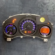 Jazz GK5 Aussie USED Meter 220km/h Meter Facelift Paddle Shift Cruise Control For 2014-2020 Honda Ja