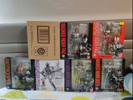 Shf 555 faiz 系列