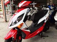 [台中大都會機車]每日破盤中古車 JET POWER EVO 125 2012年超優質中古車 滿18歲即可辦分期 