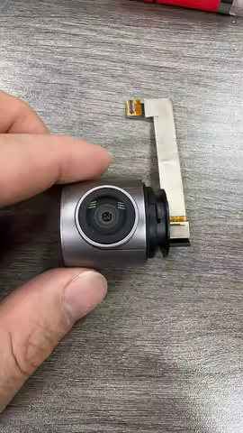 Original For 70mai Dash Cam A800S A800 module A800S camera Lens module Camera board ( Maintenance pa